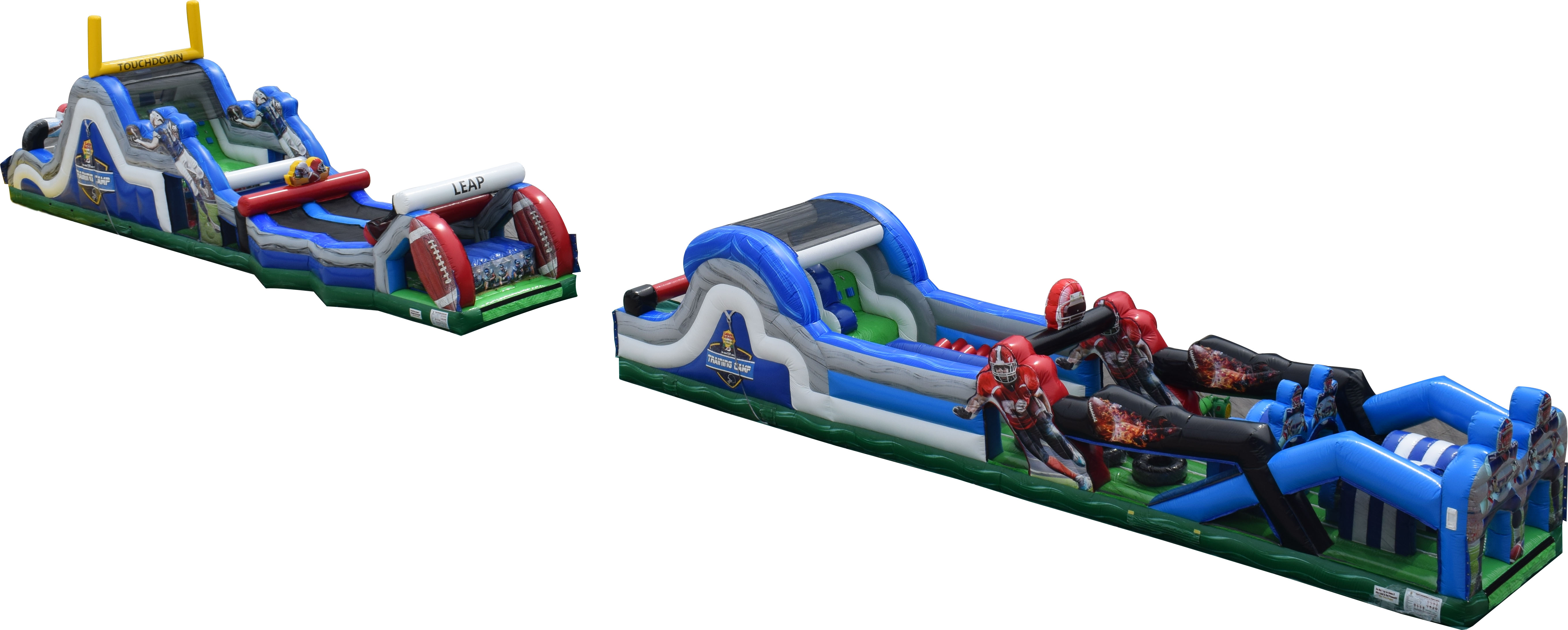 Football Jump football-jump
